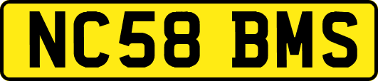 NC58BMS