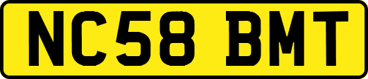 NC58BMT