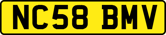 NC58BMV