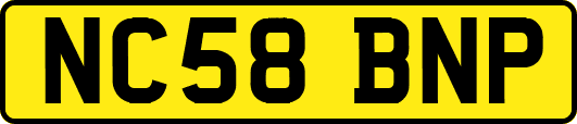 NC58BNP