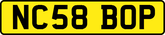 NC58BOP