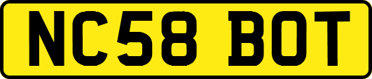 NC58BOT