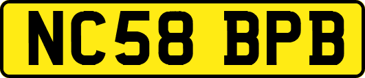 NC58BPB