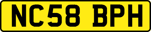NC58BPH