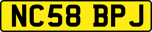 NC58BPJ