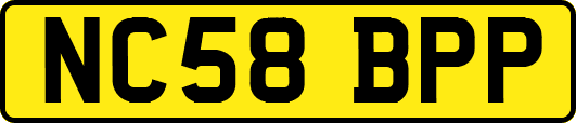 NC58BPP