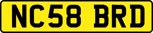 NC58BRD