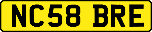 NC58BRE