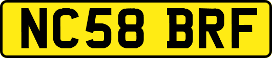 NC58BRF