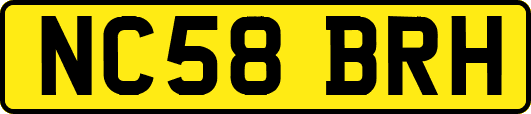 NC58BRH