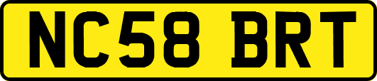 NC58BRT