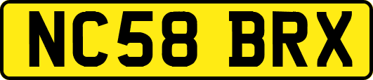 NC58BRX