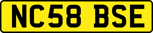 NC58BSE