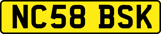 NC58BSK