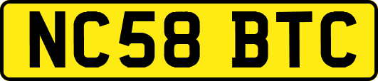 NC58BTC