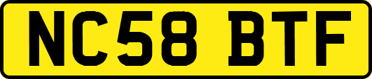 NC58BTF