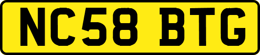 NC58BTG