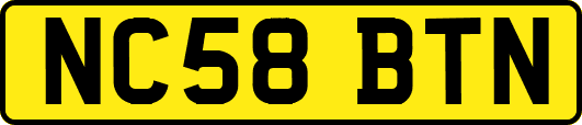 NC58BTN