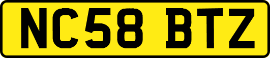 NC58BTZ