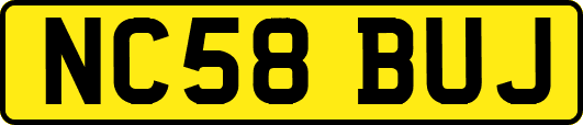 NC58BUJ