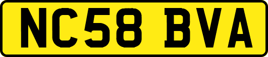 NC58BVA