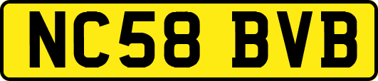 NC58BVB