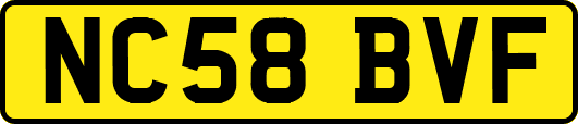 NC58BVF