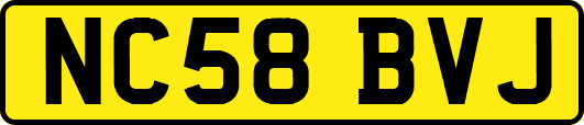 NC58BVJ