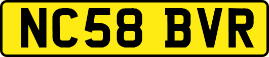 NC58BVR