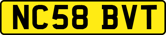 NC58BVT