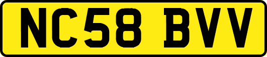 NC58BVV