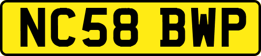 NC58BWP