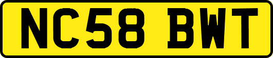 NC58BWT