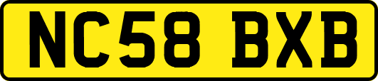 NC58BXB