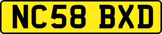 NC58BXD