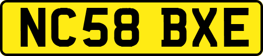 NC58BXE