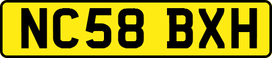 NC58BXH