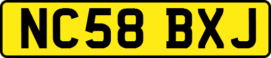 NC58BXJ