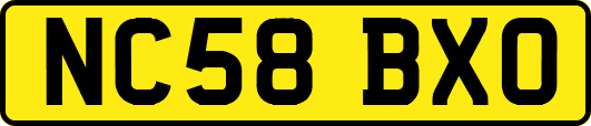 NC58BXO