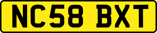 NC58BXT