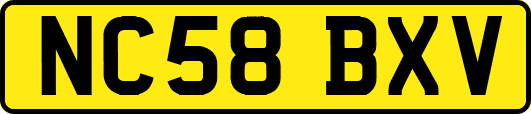 NC58BXV