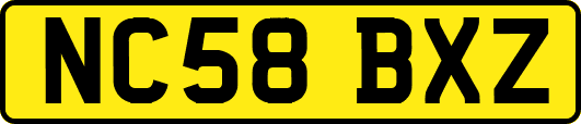 NC58BXZ