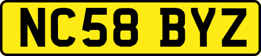 NC58BYZ