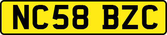 NC58BZC