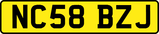 NC58BZJ