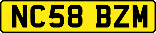 NC58BZM