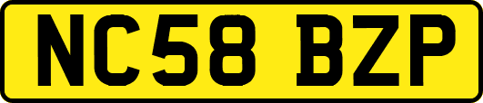 NC58BZP