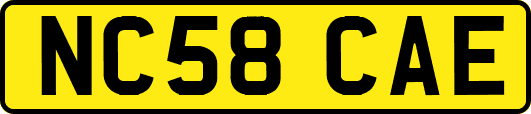 NC58CAE