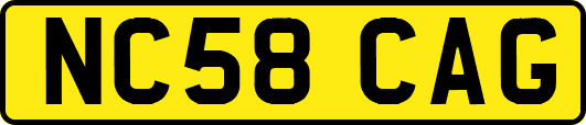 NC58CAG