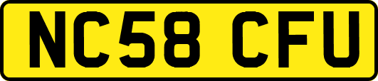 NC58CFU